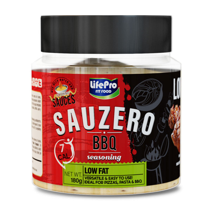 Life Pro Fit-Food Sauzero Sazonador 180 Gramos